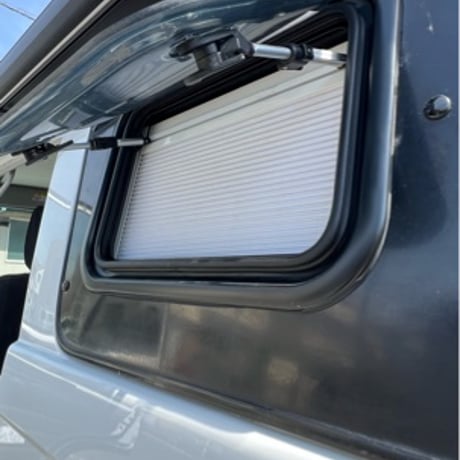 OGB車中泊Windows