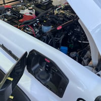 再再販ランクル GDJ76 アドブルー移設キット