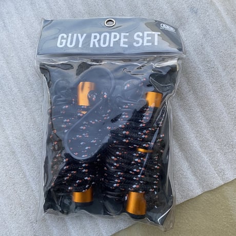 ARB   GAY ROPE  SET  2個セット　入荷