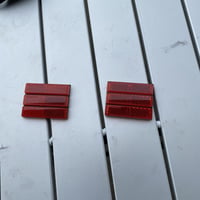 OGBリヤバンパー用反射板