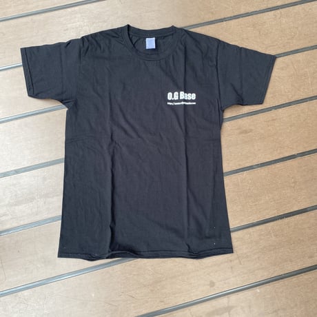 O.G Base オリジナルTシャツ 各サイズ
