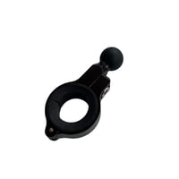 OGB ダッシュバー用　17mmボールクランプ