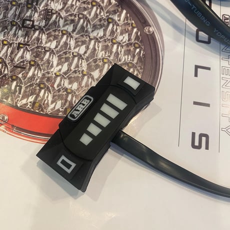 ARB SOLIS 用ハーネス