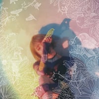 アルバム「なきむしと魔法つかい」