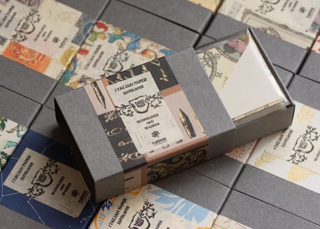 ITEM | PAPYRUS文具店