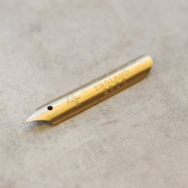 真鍮のつけペン軸などの販売を開始しました。 | PAPYRUS文具店