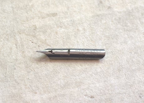 パピルス　ネフェルタリ 鉄 ドリルねじ シンワッシャー 5×60 コクブ 【300本入】テクス