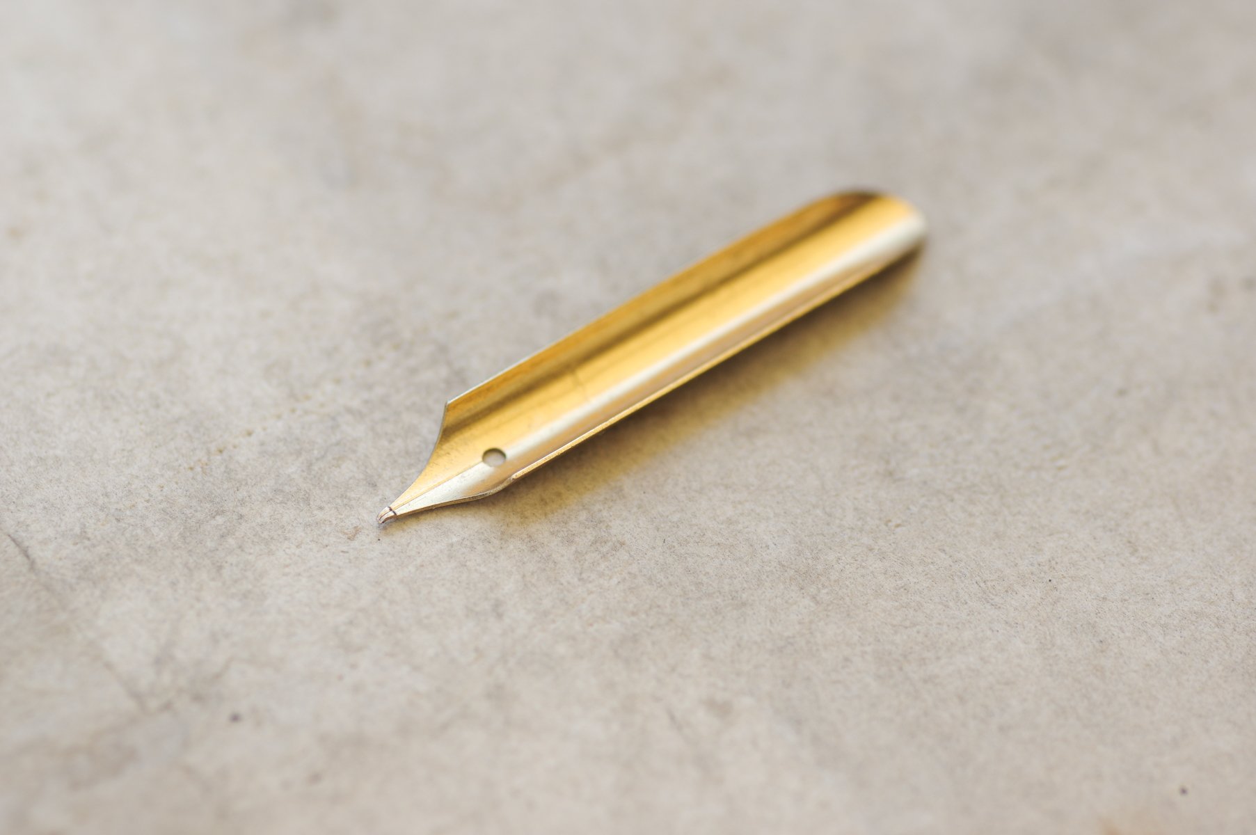 Hinks, Wells & co. PencilPen #4 | PAPYRUS文具店