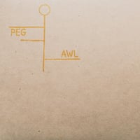 Peg & Awl Volume.02