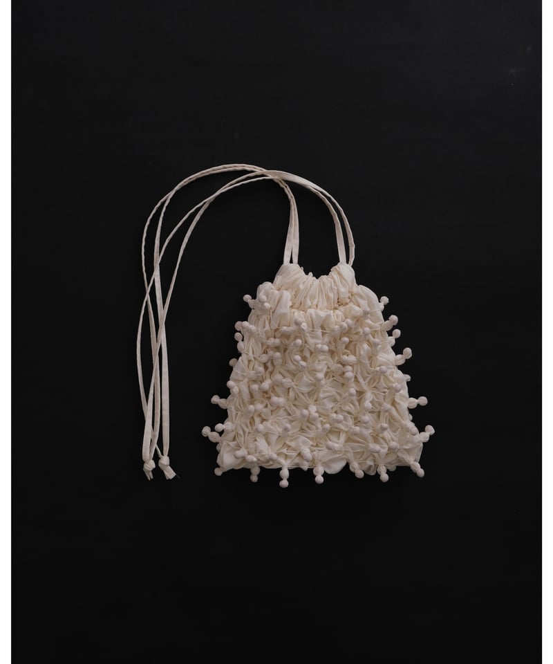 tie / bag (type2) | MIONA SHIMIZU 