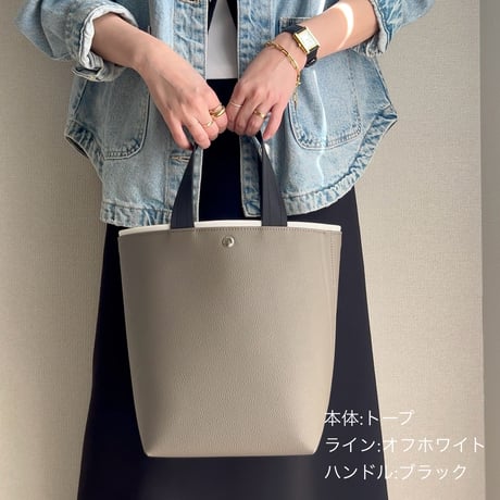 【NEW ITEM】 BERTHA T-01 (2ハンドルB5対応）