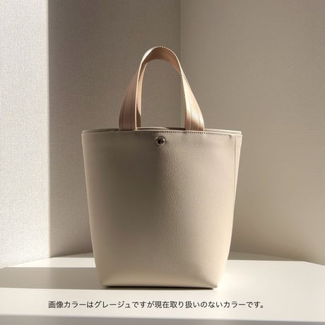 【NEW ITEM】 BERTHA T-01 (2ハンドルB5対応）
