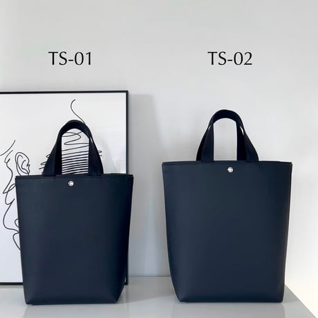 【NEW】BERTHA TS-01 (A4対応）