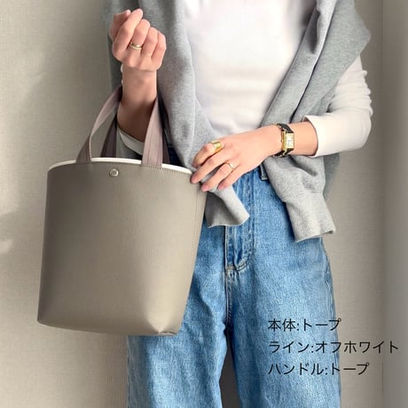 【NEW ITEM】 BERTHA T-01 (2ハンドルB5対応）