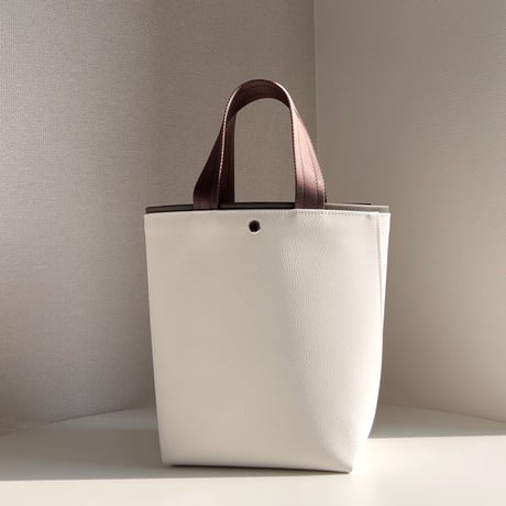 【NEW ITEM】 BERTHA T-01 (2ハンドルB5対応）