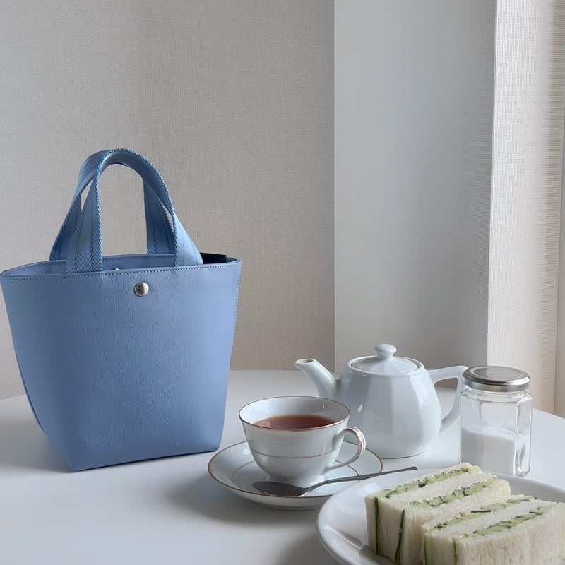 RENEWAL】BERTHA S-mini (舟型2ハンドル) | ATHECEN web