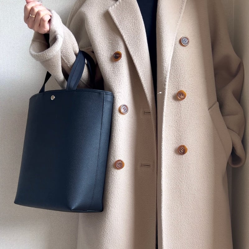 ATHECEN BERTHA T-02 (ワンハンドル） BERTHA 特別カラー 【本体：トープ / ハンドル＋ライン