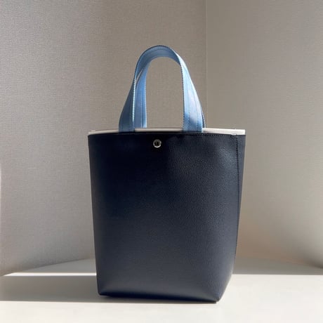 【NEW ITEM】 BERTHA T-01 (2ハンドルB5対応）