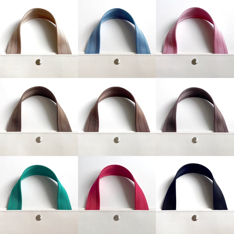 ATHE CEN ハンドバッグ BERTHA限定カラー ご希望のハンドルカラーは備考欄にご記入ください。】BERTHA