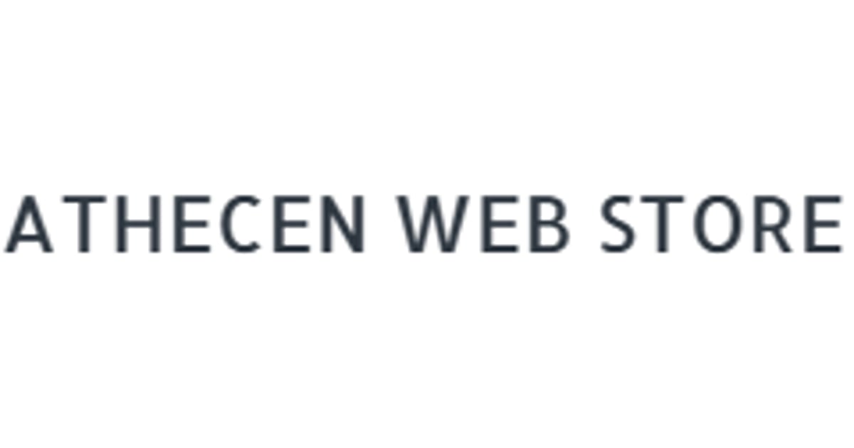 ATHECEN web store