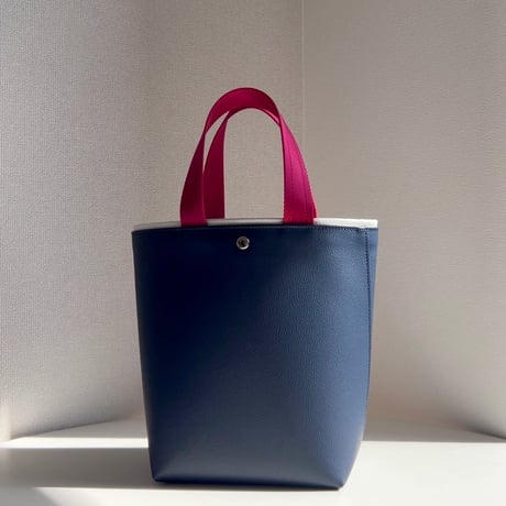 【NEW ITEM】 BERTHA T-01 (2ハンドルB5対応）