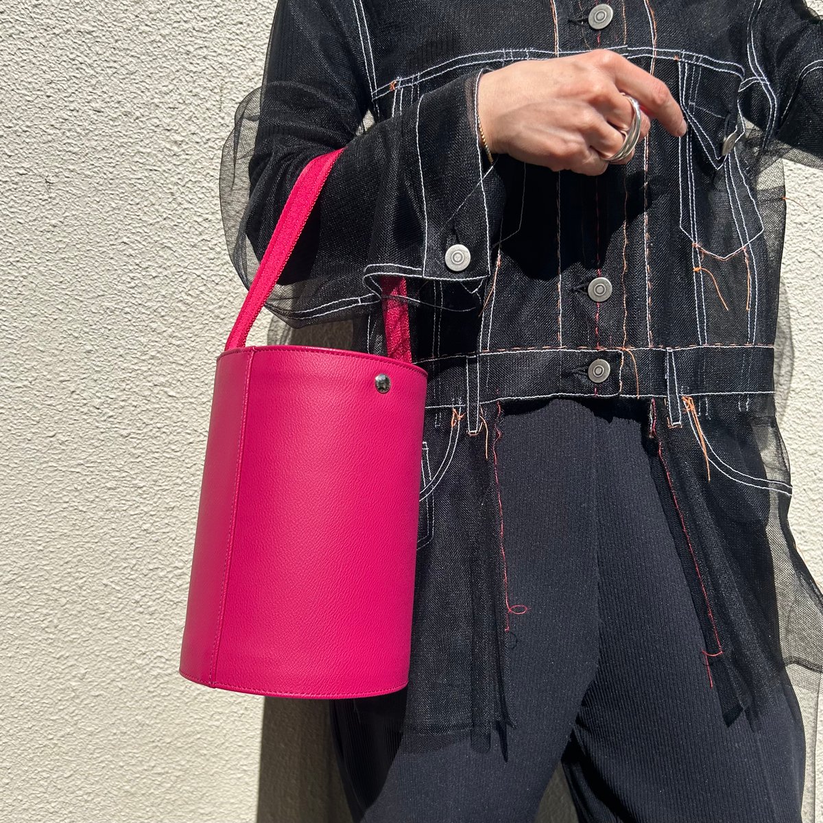 RENEWAL】BERTHA B-01 | ATHECEN web store