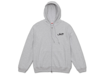 Rey デザイン　ILLAY 秋冬新作　パーカーグレー　 　サイズ　M 　 L　 XL