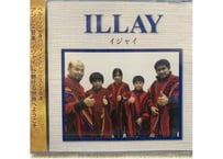 ILLAY（イジャイ）CD