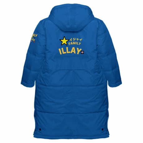 ベンチコート | STORES