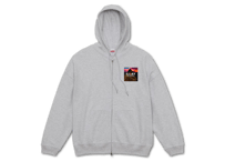 Rey デザイン　ILLAY 秋冬新作　パーカーグレー　 ナスカ　サイズ　M 　 L　 XL