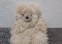 ベビーアルパカ100%パンダ人形🐼 | 南米音楽ILLAY（イジャイ）official