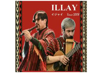 ＮＥＷ!!2023！！ILLAYイジャイ　　Since2008待望の 復刻版！！