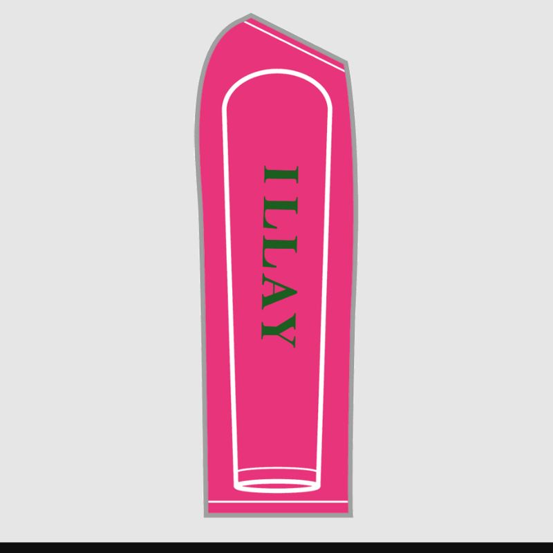 ILLAYオリジナルロゴアルパカパーカー 限定2枚サイズXL ILLAYオリジナルロゴアルパカパーカー 限定2枚サイズXL