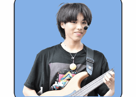 なつ、れい、せな、3連キーホルダー