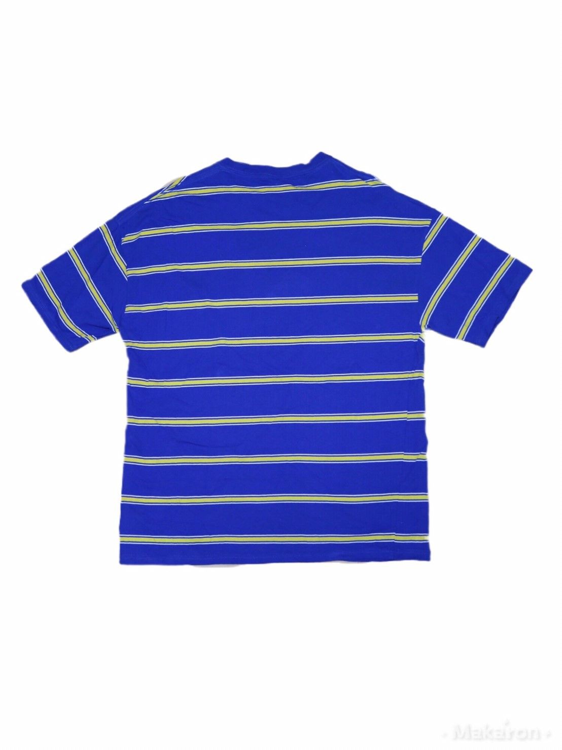 アトリエgg リメイクTシャツ 蛍光オレンジ サイズ1