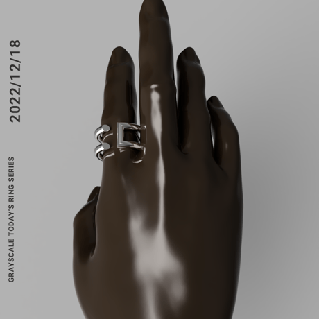 2022/12/18  [TODAY’S RING SERIES]　Revival 2025