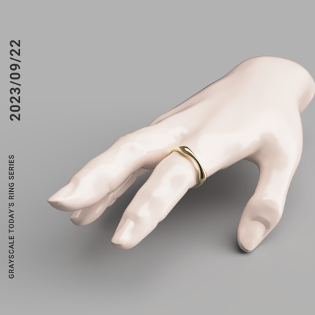 2023/9/22  [TODAY’S RING SERIES]　Revival 2025