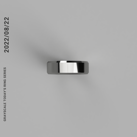 2022/8/22  [TODAY’S RING SERIES]　Revival 2025
