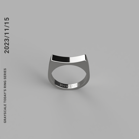 2023/11/15  [TODAY’S RING SERIES]　Revival 2025