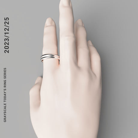 2023/12/25  [TODAY’S RING SERIES]　Revival 2025