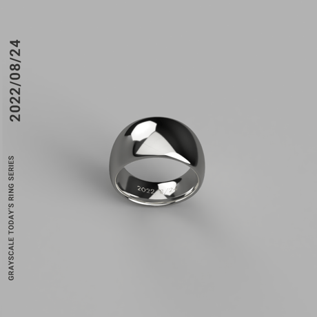 2022/8/24  [TODAY’S RING SERIES]　Revival 2025