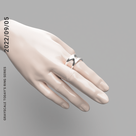 2022/9/5  [TODAY’S RING SERIES]　Revival 2025