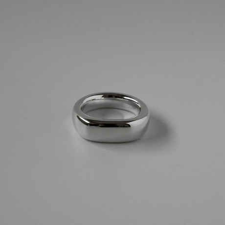 Oval Ring - r0028