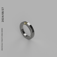 2024/8/27  [TODAY’S RING SERIES]　Revival 2026