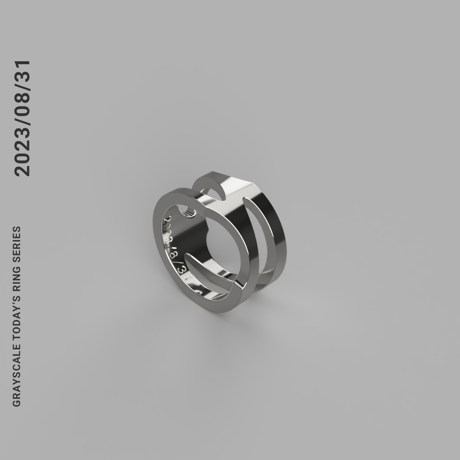 2023/8/31  [TODAY’S RING SERIES]　Revival 2025
