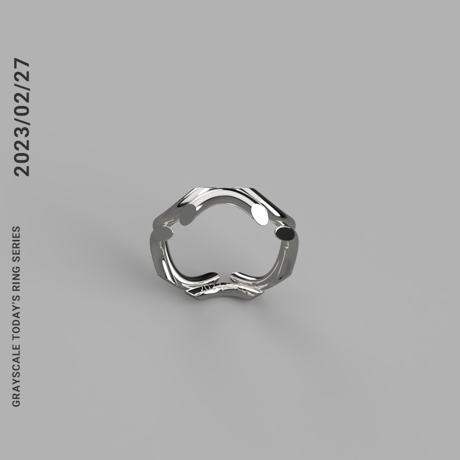 2023/2/27  [TODAY’S RING SERIES]　Revival 2026