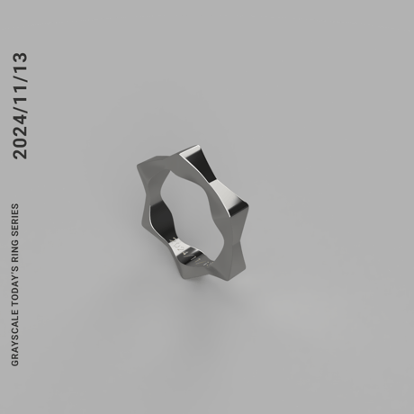 CATEGORY November | Grayscale