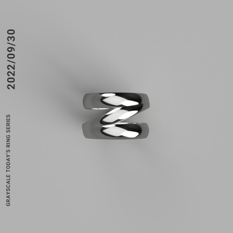 2022/9/30  [TODAY’S RING SERIES]　Revival 2025
