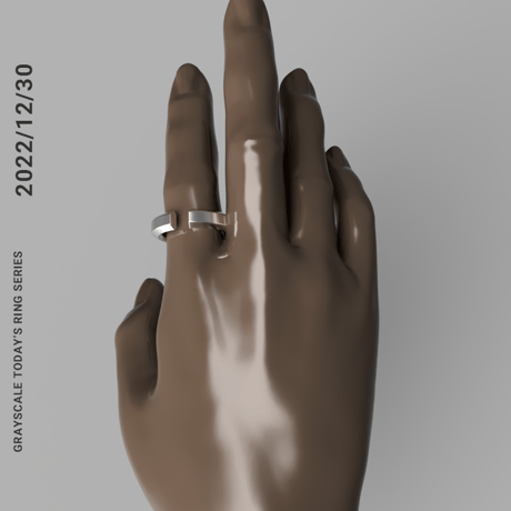 2022/12/30  [TODAY’S RING SERIES]　Revival 2025