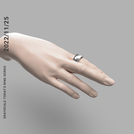 2022/11/25  [TODAY’S RING SERIES]　Revival 2025
